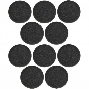 Амбушюры JABRA Evolve 20-65 10 pcs