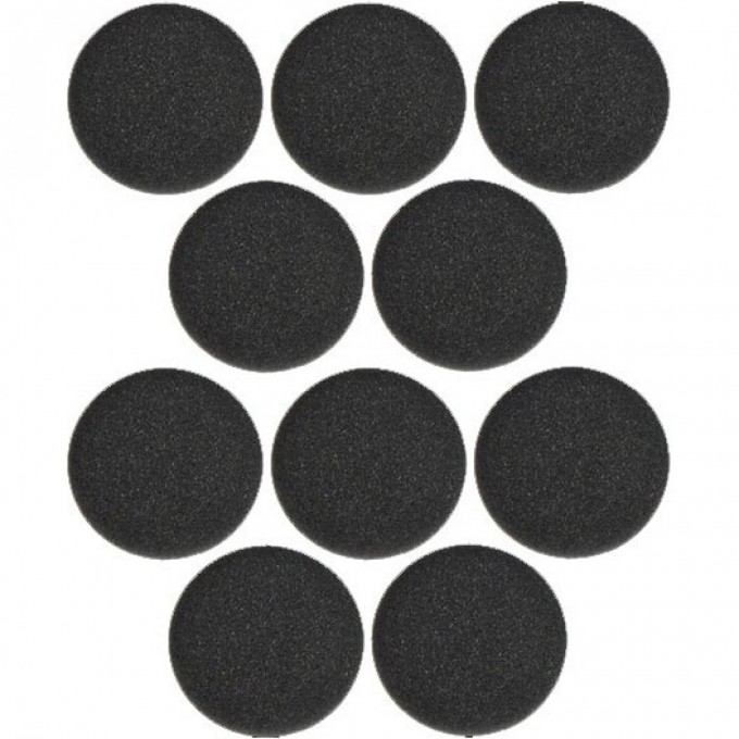Амбушюры JABRA Evolve 20-65 10 pcs 14101-45 Амбушюры JABRA Evolve 20-65 10 pcs 14101-45