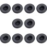 Подушечки на динамики для модели ENGAGE 50 JABRA ENGAGE 50 EAR CUSHIONS 10шт 14101-70