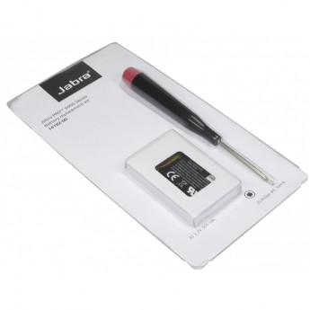 Аккумулятор Jabra A Battery PRO 9400 series HS Battery Kit