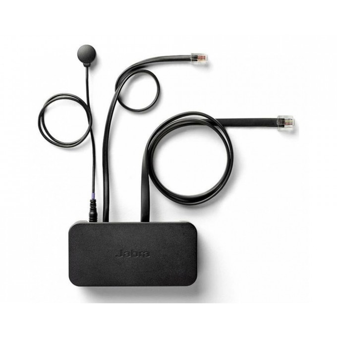 Адаптер JABRA EHS-LINK DHSG AVAYA IP 14201-35 Адаптер JABRA EHS-LINK DHSG AVAYA IP 14201-35