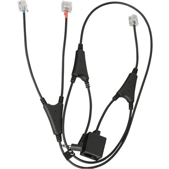 Адаптер JABRA LINK 14201-37 Адаптер JABRA LINK 14201-37