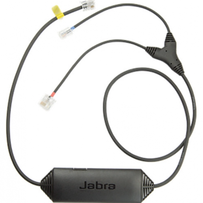 EHS-шнур JABRA LINK 14201-41 EHS-шнур JABRA LINK 14201-41