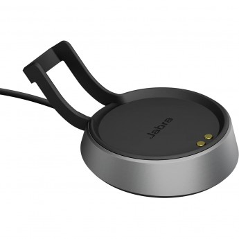 Зарядная база JABRA DESKSTAND для модели EVOLVE 2 85 подключение USB-A black