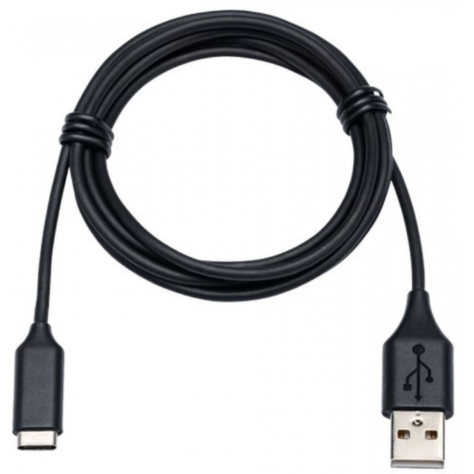 Кабель JABRA LINK EXTENSION CORD, USB-C-USB-A, 1.20 m. 14208-16 Кабель JABRA LINK EXTENSION CORD, USB-C-USB-A, 1.20 m. 14208-16