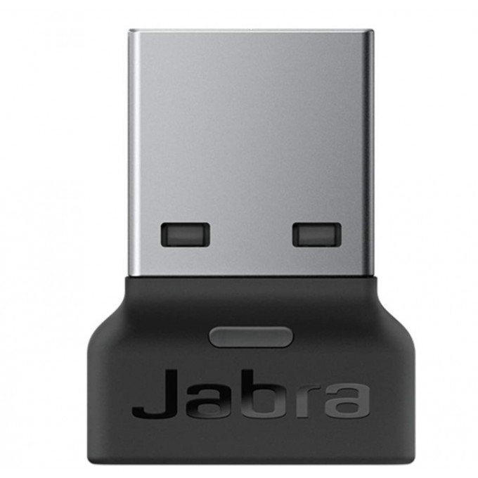 Адаптер Jabra Link 380a, MS, USB-A BT Adapter 14208-24 Адаптер Jabra Link 380a, MS, USB-A BT Adapter 14208-24