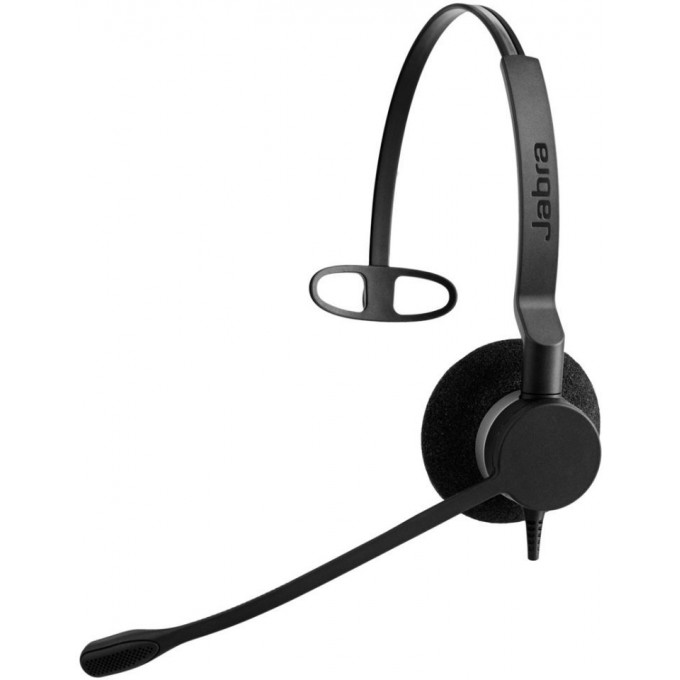Гарнитура проводная JABRA BIZ 2300 Mono, USB-C, UC 2393-829-189 Гарнитура проводная JABRA BIZ 2300 Mono, USB-C, UC 2393-829-189