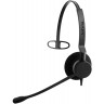 Гарнитура проводная JABRA BIZ 2300 Mono, USB-C, UC 2393-829-189