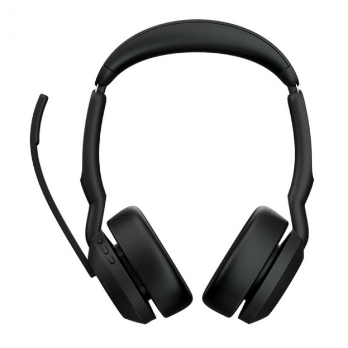 Гарнитура беспроводная JABRA EVOLVE2 55 Link380a MS Stereo 25599-999-999 Гарнитура беспроводная JABRA EVOLVE2 55 Link380a MS Stereo 25599-999-999