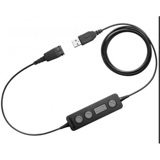 Адаптер Jabra LINK 260 260-09 Адаптер Jabra LINK 260 260-09