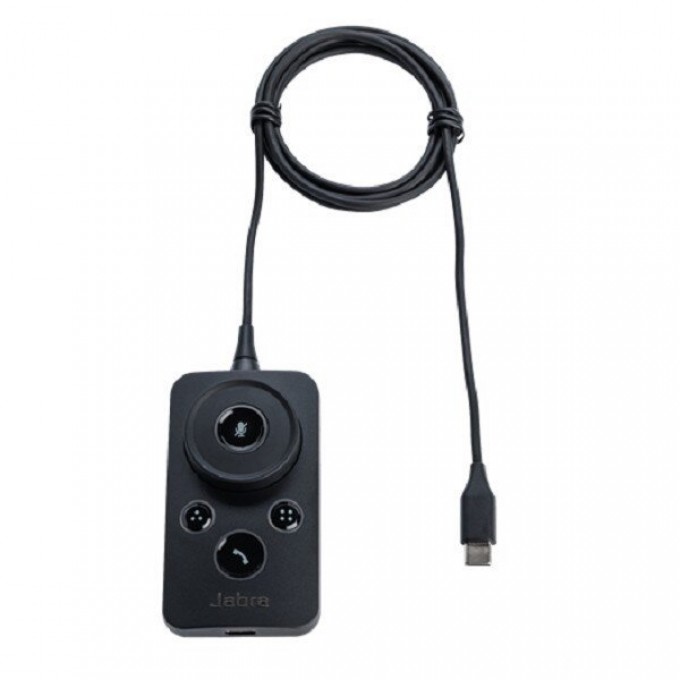 Блок управления звонками JABRA ENGAGE LINK USB A, MS 50-119 Блок управления звонками JABRA ENGAGE LINK USB A, MS 50-119