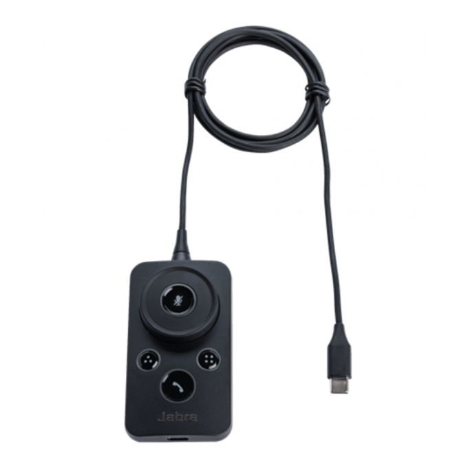 Блок управления звонками JABRA ENGAGE LINK USB C, UC 50-259 Блок управления звонками JABRA ENGAGE LINK USB C, UC 50-259