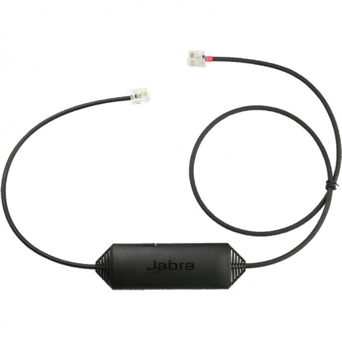Адаптер Jabra Link EHS 14201-43 Адаптер Jabra Link EHS 14201-43