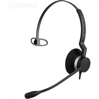 Гарнитура JABRA BIZ 2300 MONO QD E-STD NC WB
