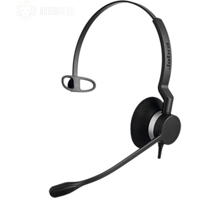 Гарнитура JABRA BIZ 2300 MONO QD E-STD NC WB 2303-820-104 Гарнитура JABRA BIZ 2300 MONO QD E-STD NC WB 2303-820-104