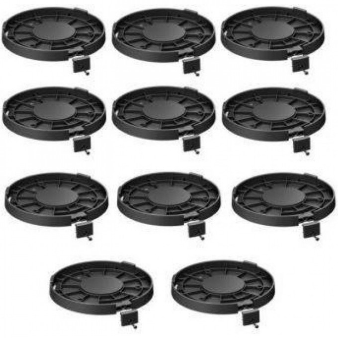 Фиксатор Jabra Speak 710 Secure Mount, Global SKU 14101-75 Фиксатор Jabra Speak 710 Secure Mount, Global SKU 14101-75
