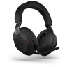 Гарнитура беспроводная JABRA EVOLVE 2 85 Link380a UC Stereo Stand Black 28599-989-989