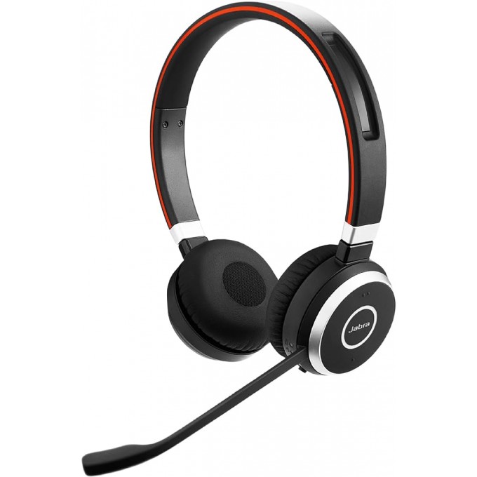 Гарнитура беспроводная JABRA EVOLVE 65 SE, LINK380A MS MONO 6593-833-309 Гарнитура беспроводная JABRA EVOLVE 65 SE, LINK380A MS MONO 6593-833-309