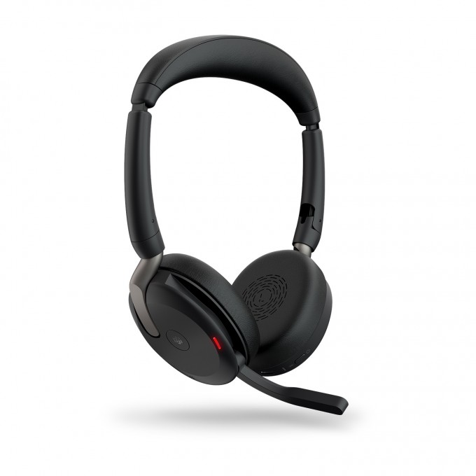 Гарнитура беспроводная JABRA EVOLVE2 65 FLEX, LINK380A MS STEREO 26699-999-999 Гарнитура беспроводная JABRA EVOLVE2 65 FLEX, LINK380A MS STEREO 26699-999-999