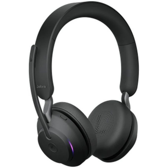 Гарнитура беспроводная JABRA EVOLVE2 65 FLEX Link380c MS Stereo 26699-999-899