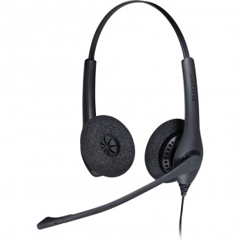 Гарнитура JABRA BIZ 1500 DUO QD NC EMEA