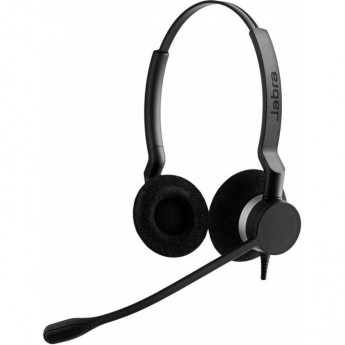 Гарнитура JABRA BIZ 2300 DUO QD E-STD NC WB