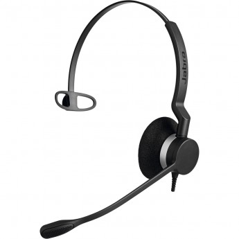 Гарнитура JABRA BIZ 2300 MONO USB UC E-STD NC HIFI DSP PC SUITE