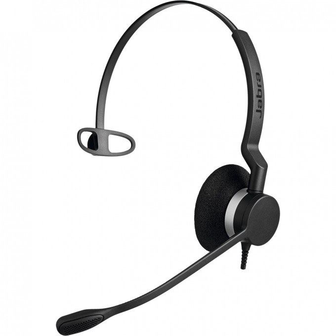 Гарнитура JABRA BIZ 2300 MONO USB UC E-STD NC HIFI DSP PC SUITE 2393-829-109 Гарнитура JABRA BIZ 2300 MONO USB UC E-STD NC HIFI DSP PC SUITE 2393-829-109