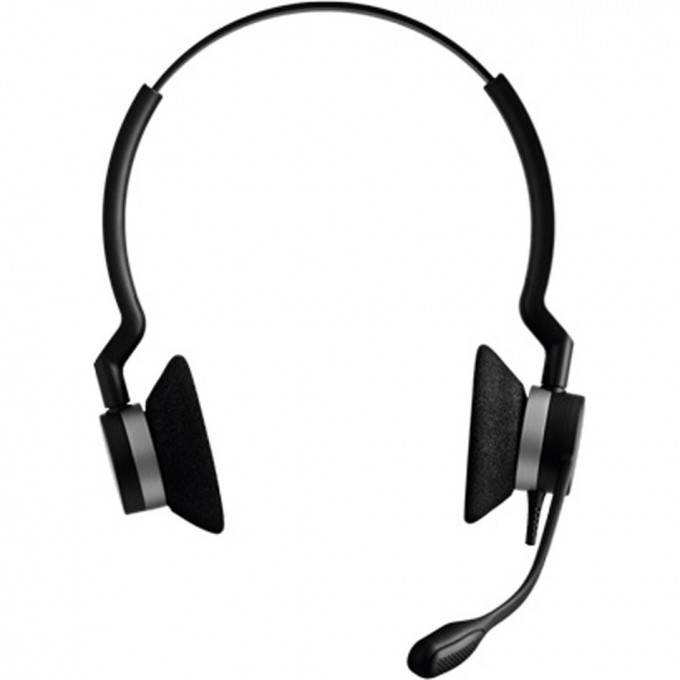 Гарнитура JABRA BIZ 2300 SIEMENS DUO QD E-STD NC WB 2309-825-109 Гарнитура JABRA BIZ 2300 SIEMENS DUO QD E-STD NC WB 2309-825-109