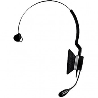 Гарнитура JABRA BIZ 2300 SIEMENS MONO QD E-STD NC WB Гарнитура JABRA BIZ 2300 SIEMENS MONO QD E-STD NC WB