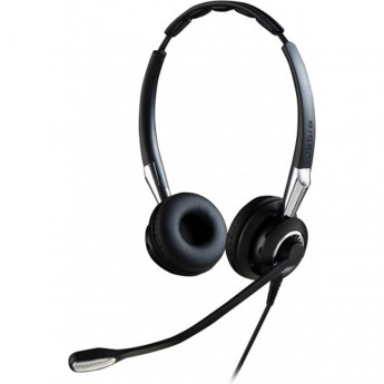 Гарнитура JABRA BIZ 2400 II DUO – IP NEXT GENERATION