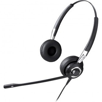 Гарнитура JABRA BIZ 2400 II DUO NEXT GENERATION