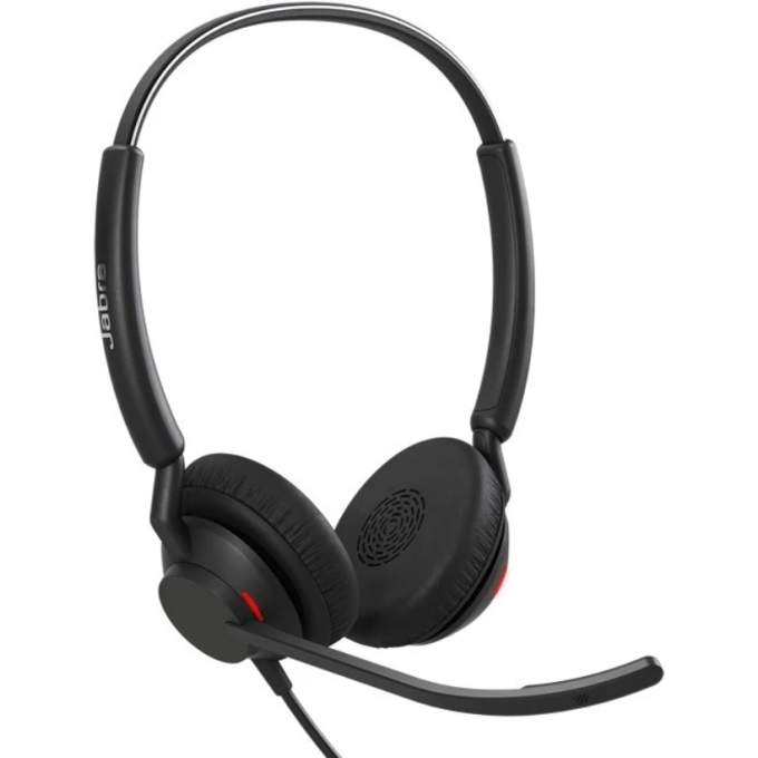 Гарнитура проводная JABRA ENGAGE 40 - (Inline Link) USB-A MS Stereo 4099-413-279 Гарнитура проводная JABRA ENGAGE 40 - (Inline Link) USB-A MS Stereo 4099-413-279