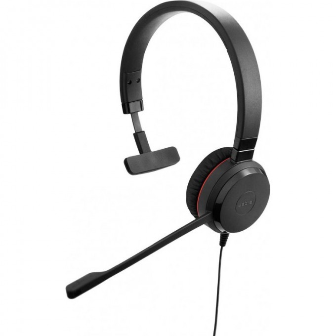 Гарнитура JABRA EVOLVE 30 II UC MONO 5393-829-309 Гарнитура JABRA EVOLVE 30 II UC MONO 5393-829-309
