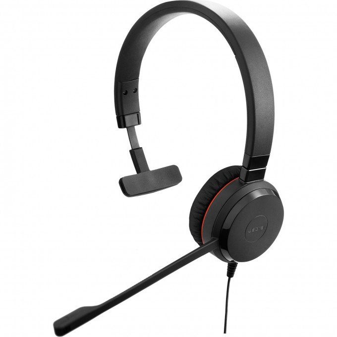 Гарнитура JABRA EVOLVE 30 II HS 14401-20 Гарнитура JABRA EVOLVE 30 II HS 14401-20
