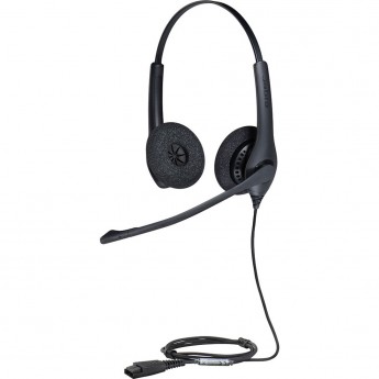 Гарнитура JABRA BIZ 1500 DUO USB NC GLOBAL