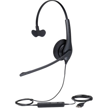 Гарнитура JABRA BIZ 1500 MONO USB NC GLOBAL