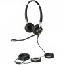 Гарнитура JABRA BIZ 2400 II DUO USB MS NEXT GENERATION 2499-823-309