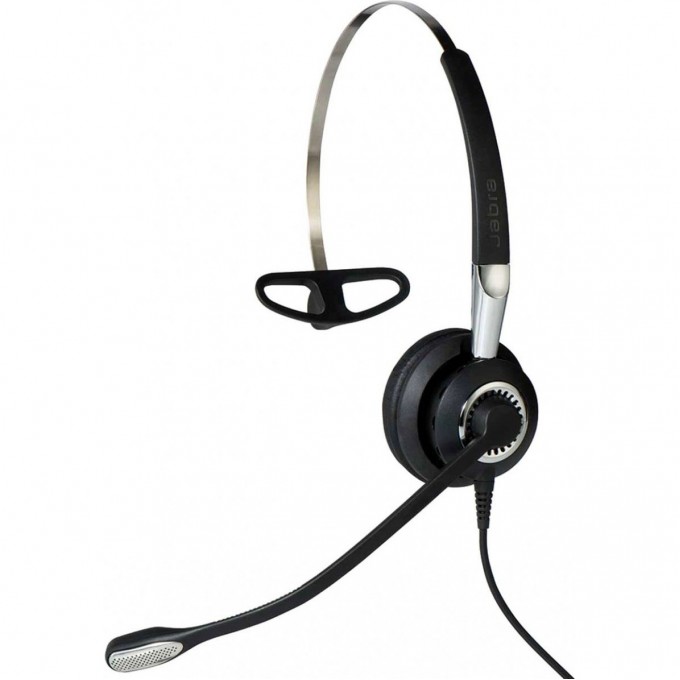 Гарнитура JABRA BIZ 2400 II MONO USB 3-1 MONO USB MS BT 2496-823-209 Гарнитура JABRA BIZ 2400 II MONO USB 3-1 MONO USB MS BT 2496-823-209