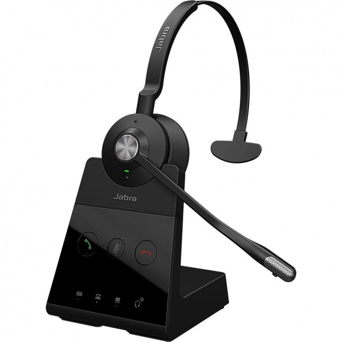 Гарнитура JABRA ENGAGE 65 MONO EMEA 9553-553-111 Гарнитура JABRA ENGAGE 65 MONO EMEA 9553-553-111