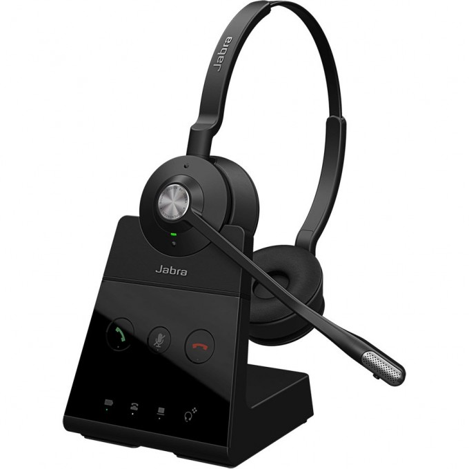 Гарнитура JABRA ENGAGE 65 STEREO EMEA 9559-553-111 Гарнитура JABRA ENGAGE 65 STEREO EMEA 9559-553-111