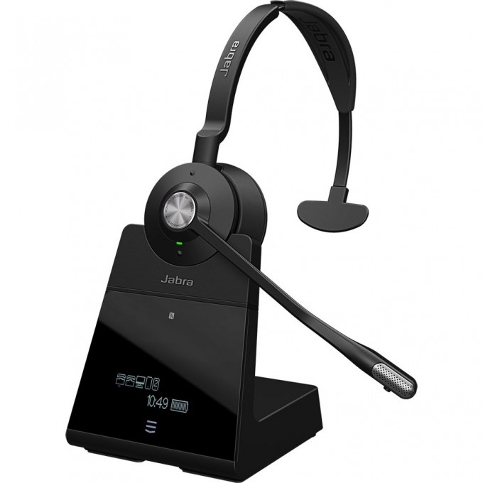 Гарнитура JABRA ENGAGE 75 MONO EMEA 9556-583-111 Гарнитура JABRA ENGAGE 75 MONO EMEA 9556-583-111