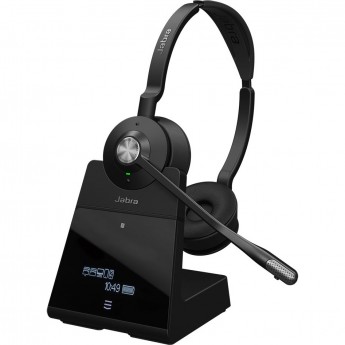 Гарнитура JABRA ENGAGE 75 STEREO EMEA