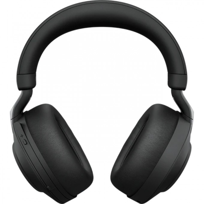 Гарнитура JABRA EVOLVE2 85 LINK380A MS STEREO BLACK 28599-999-999 Гарнитура JABRA EVOLVE2 85 LINK380A MS STEREO BLACK 28599-999-999