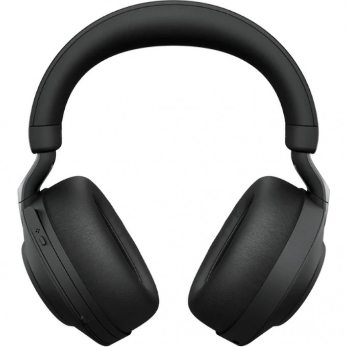 Гарнитура JABRA EVOLVE2 85 LINK380C MS STEREO BLACK 28599-999-899 Гарнитура JABRA EVOLVE2 85 LINK380C MS STEREO BLACK 28599-999-899