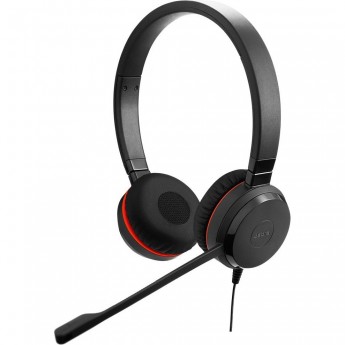 Гарнитура JABRA EVOLVE 20 MS STEREO