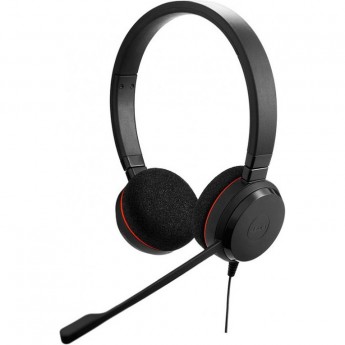 Гарнитура JABRA EVOLVE 30 II STEREO UC