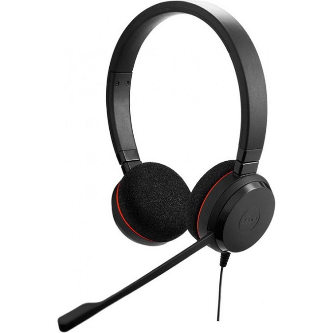 Гарнитура JABRA EVOLVE 30 II STEREO UC 5399-829-309 Гарнитура JABRA EVOLVE 30 II STEREO UC 5399-829-309