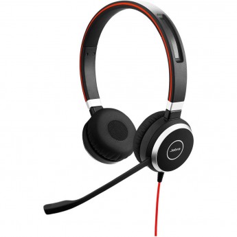 Гарнитура JABRA EVOLVE 40 MS STEREO