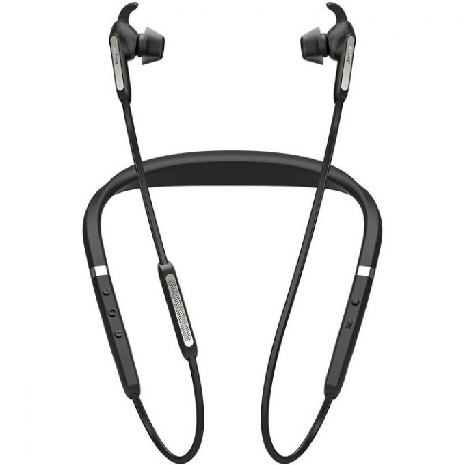 Гарнитура JABRA EVOLVE 65E MS & LINK 370 6599-623-109 Гарнитура JABRA EVOLVE 65E MS & LINK 370 6599-623-109